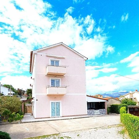 Studio Apartmani Zoric Šilo Exterior foto
